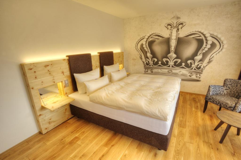 Gasthof Roessle Bad Duerrheim Phòng bức ảnh