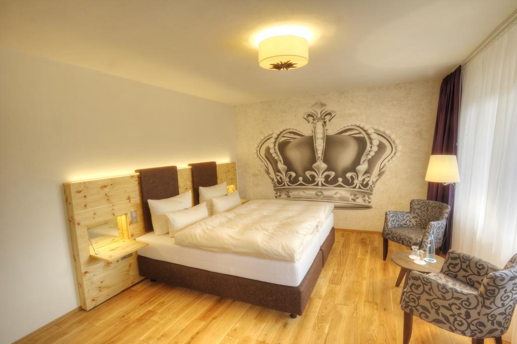 Gasthof Roessle Bad Duerrheim Phòng bức ảnh